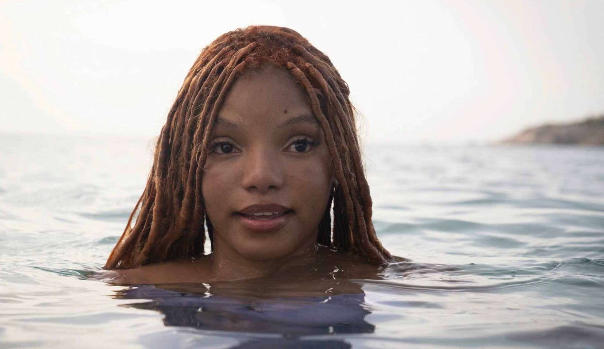 Rede de cinemas revela o tempo de duração de “A Pequena Sereia”