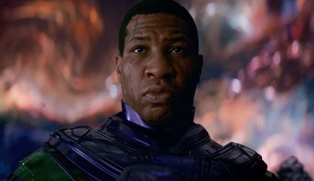 Jornalista revela que Marvel tem planos de substituir Jonathan Majors no MCU