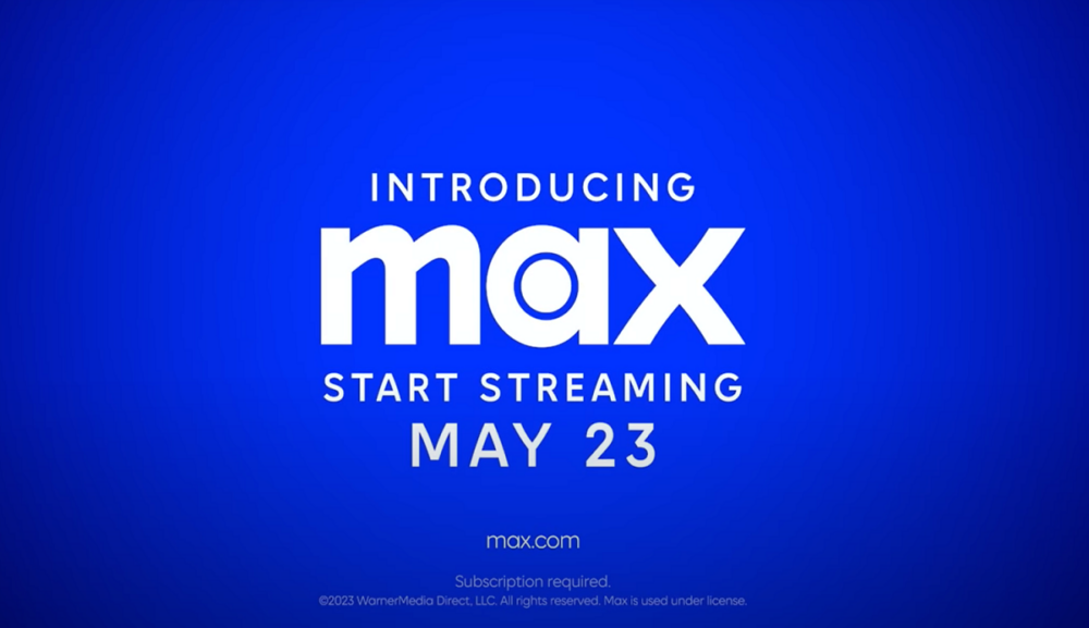 HBO Max se tornará apenas Max; entenda a decisão