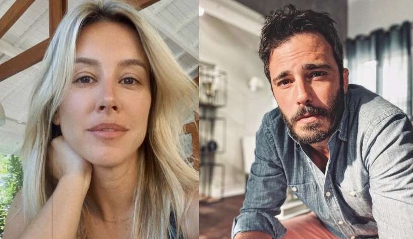 Cris Dias expõe novo atraso de pensão alimentícia pelo ator Thiago Rodrigues