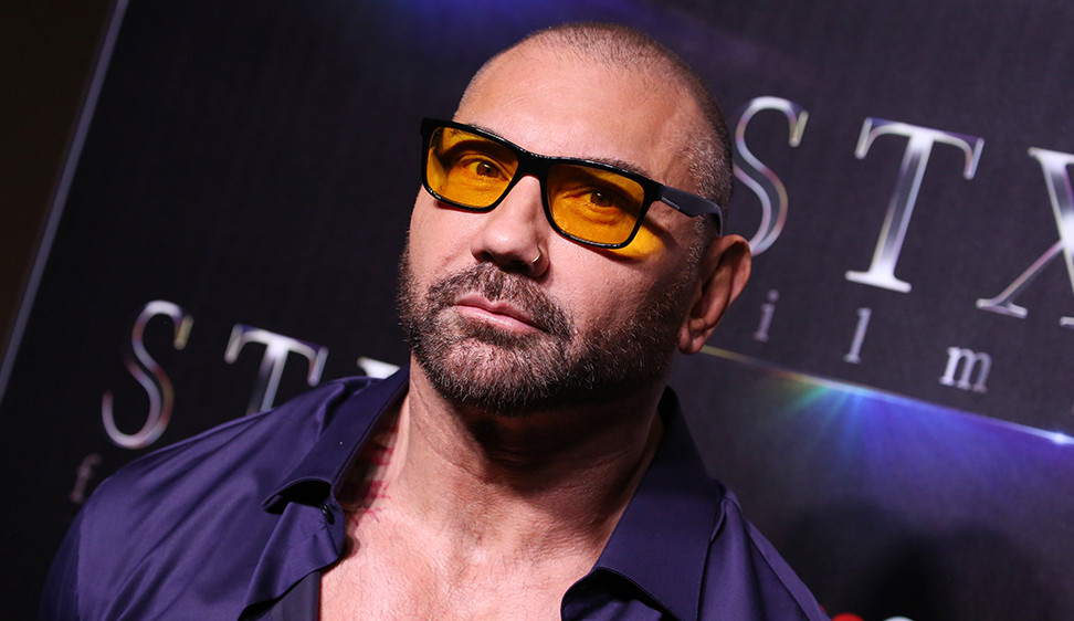 Dave Bautista se junta ao elenco de Entre Facas e Segredos 2