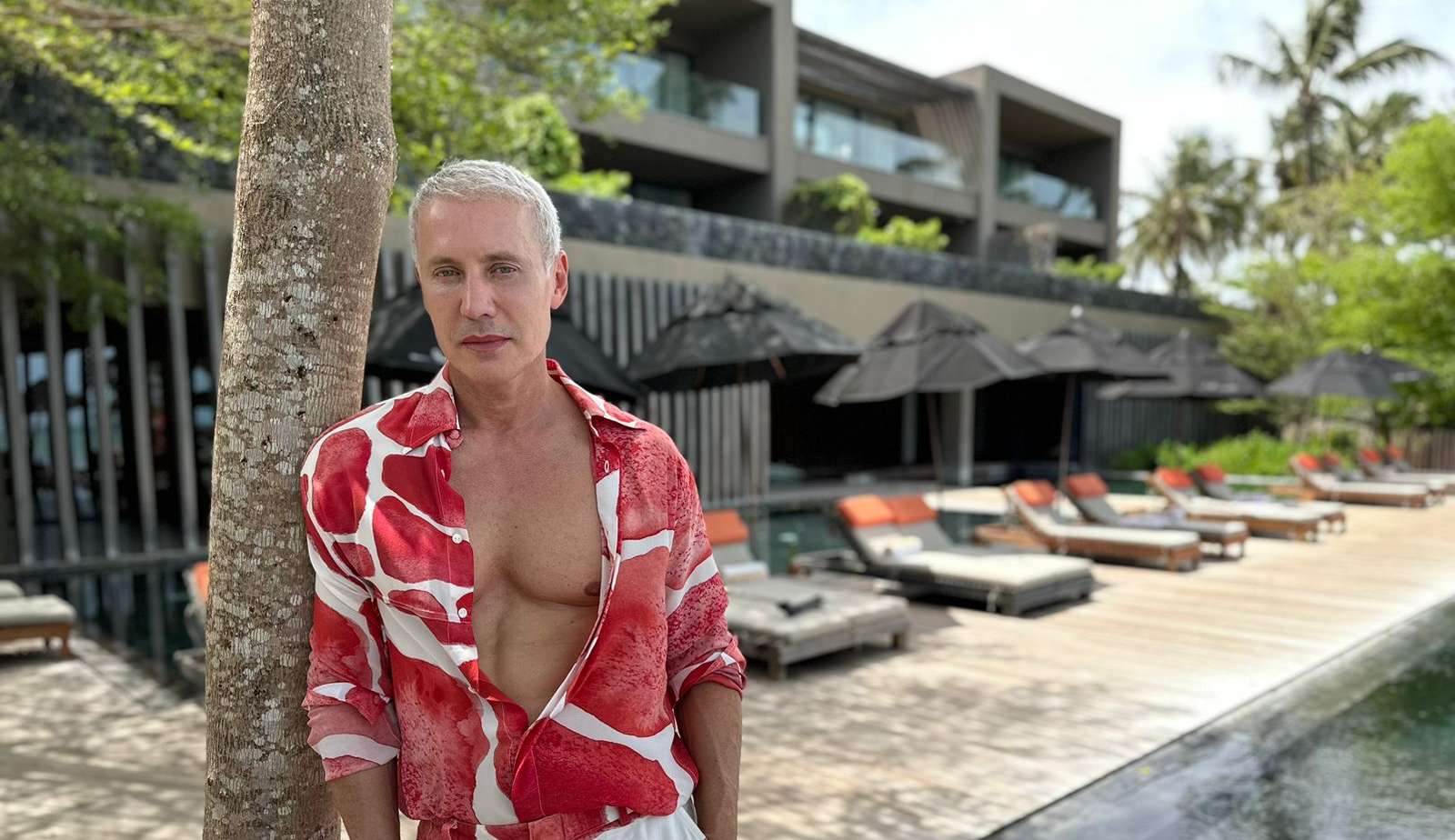 Valdecir Meller: conheça o influenciador de moda e lifestyle sucesso nas redes sociais e TV