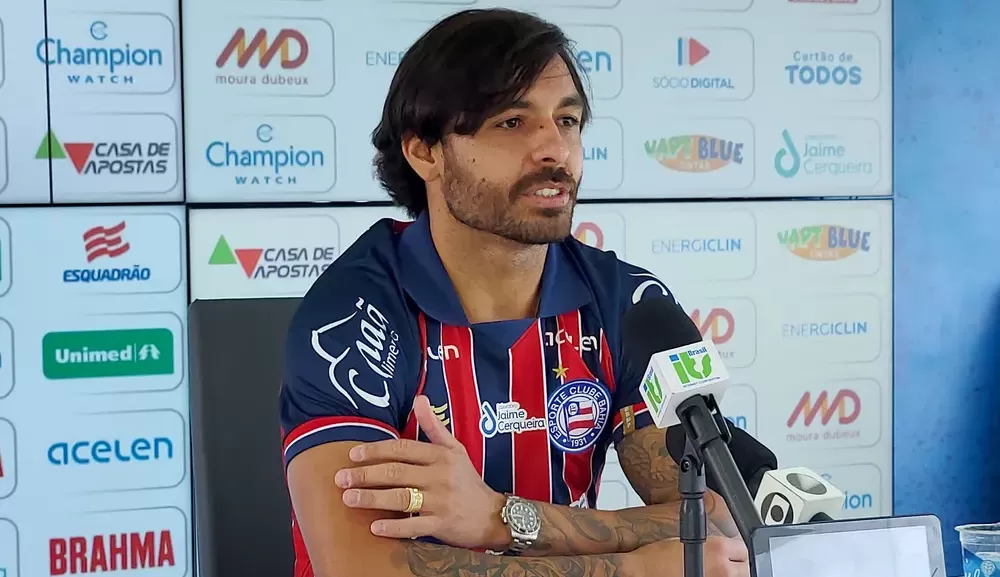 Ricardo Goulart decide se aposentar do futebol