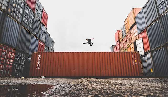 Com a baixa do e-commerce as devoluções de galpões aumentam