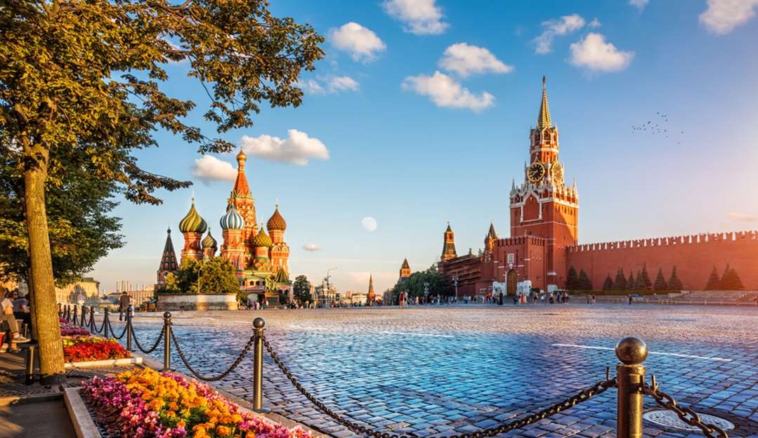 Rússia negociará prorrogação do acordo para escoamento de grãos da Ucrânia