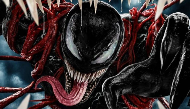Primeiro trailer de Venom: Tempo de Carnificina é liberado