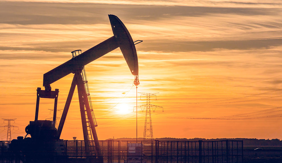 Produção de petróleo e gás no Brasil cai cerca de 11% em março