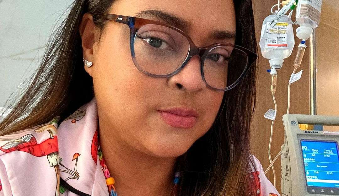 Preta Gil fala sobre boatos de traição e fim do casamento