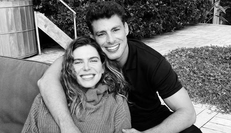 Chega ao fim casamento de Mariana Goldfarb e Cauã Reymmond