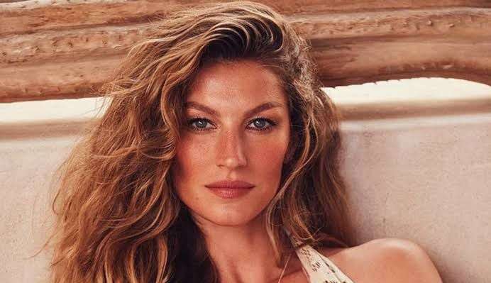 Gisele Bündchen é convidada de honra do VTEX DAY 2023