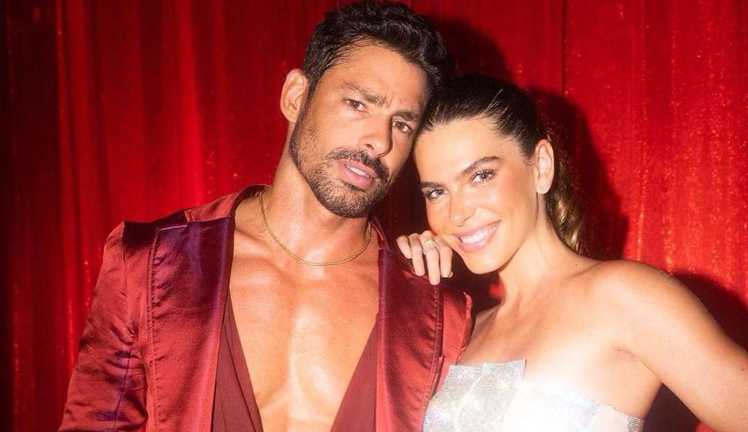 Cauã Reymond e Mariana Goldfarb terminam e entram para a lista de 2023
