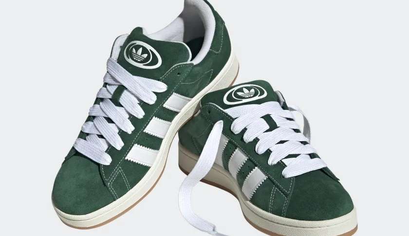 Novo tênis da Adidas é tendência e o queridinho dos famosos