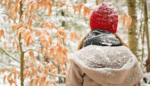 Peças-chave para salvar seu look no inverno