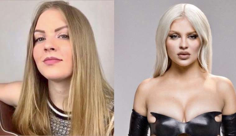 Vídeo publicado por Luísa Sonza faz fãs especularem uma indireta