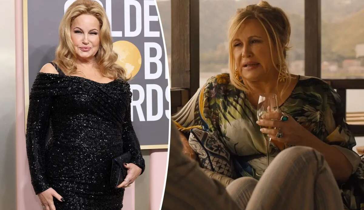 Jennifer Coolidge será homenageada no MTV Movie and TV Awards 2023