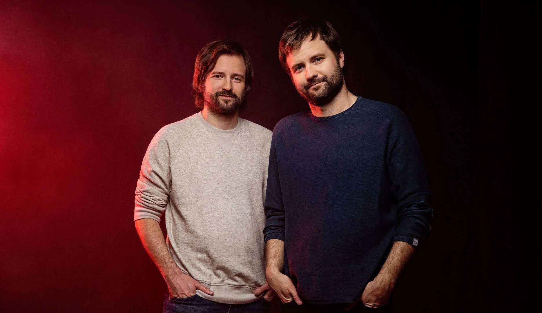 Criadores de Stranger Things anunciam nova série de nome “The Boroughs”