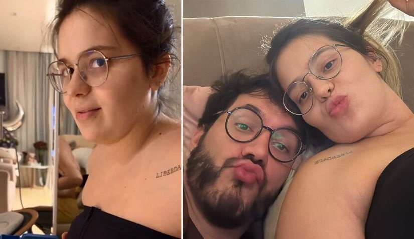 Eliezer trolla Viih Tube e se justifica por termo usado na brincadeira