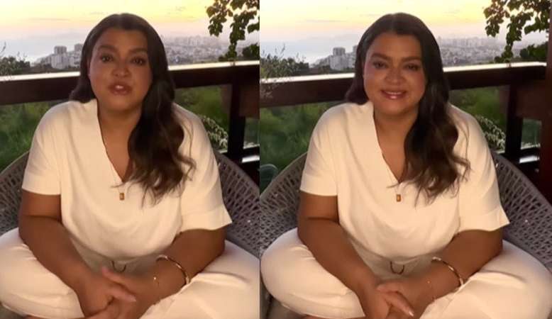 Preta Gil diz: “Não irei mais fazer quimioterapia”