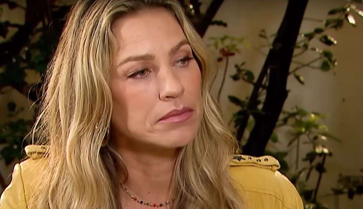 Luana Piovanni diz ter sofrido violência judicial e revela crises de ansiedade