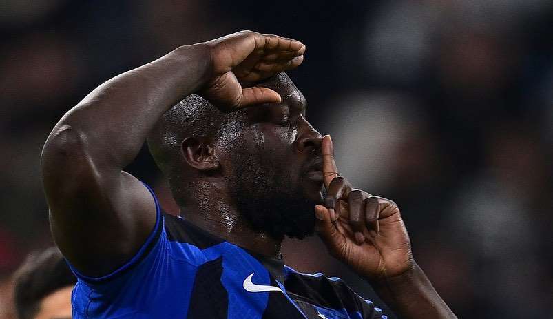 Racismo contra Lukaku: 171 torcedores da Juventus são banidos