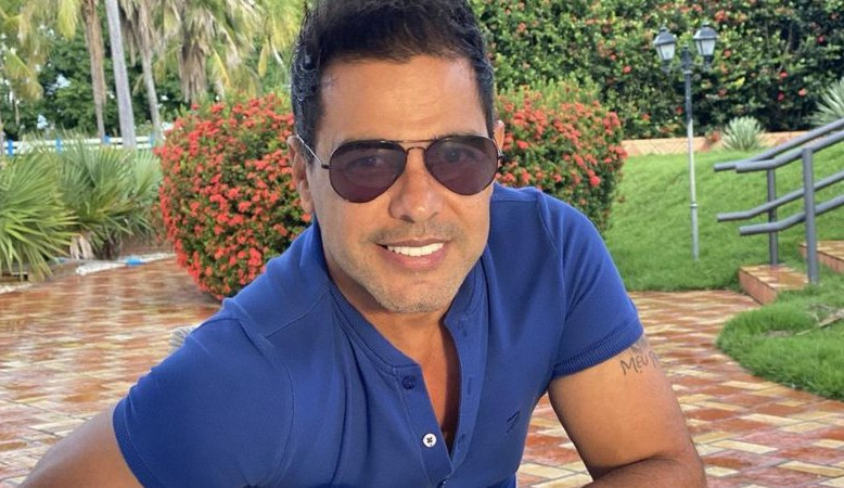 Em São Paulo, Zezé di Camargo passa por cirurgia de emergência no coração