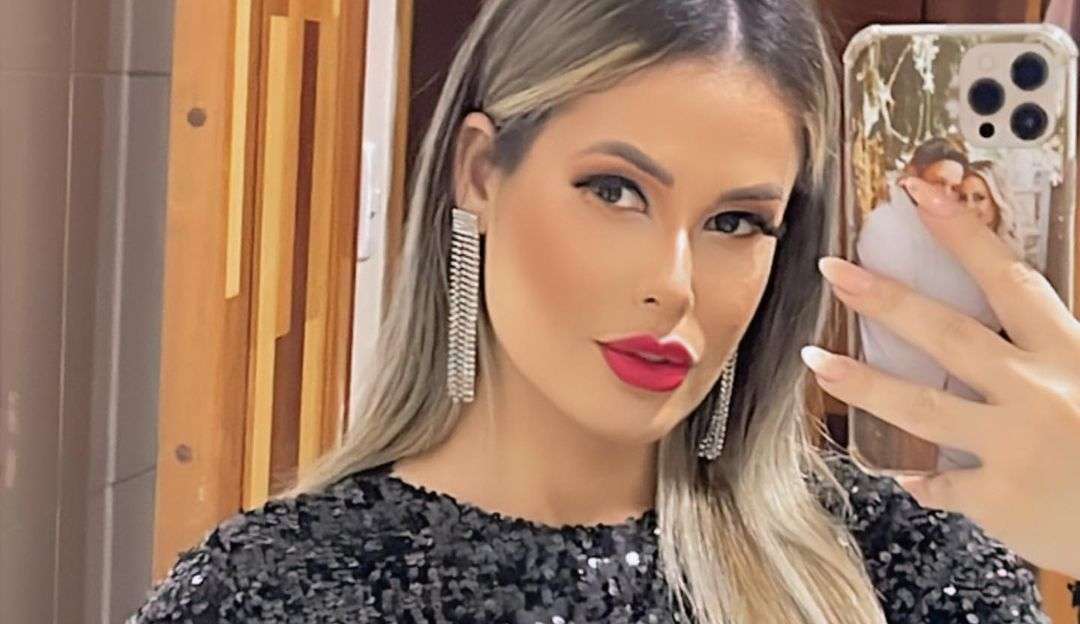 Saiba quem é Nayara Vilela, cantora que foi encontrada morta em casa