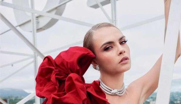 Cara Delevingne está no elenco de “American Horror Story”