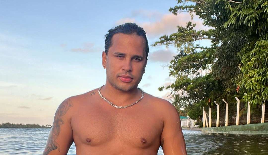 Lucas Guimarães conta sobre sua ansiedade nas redes sociais