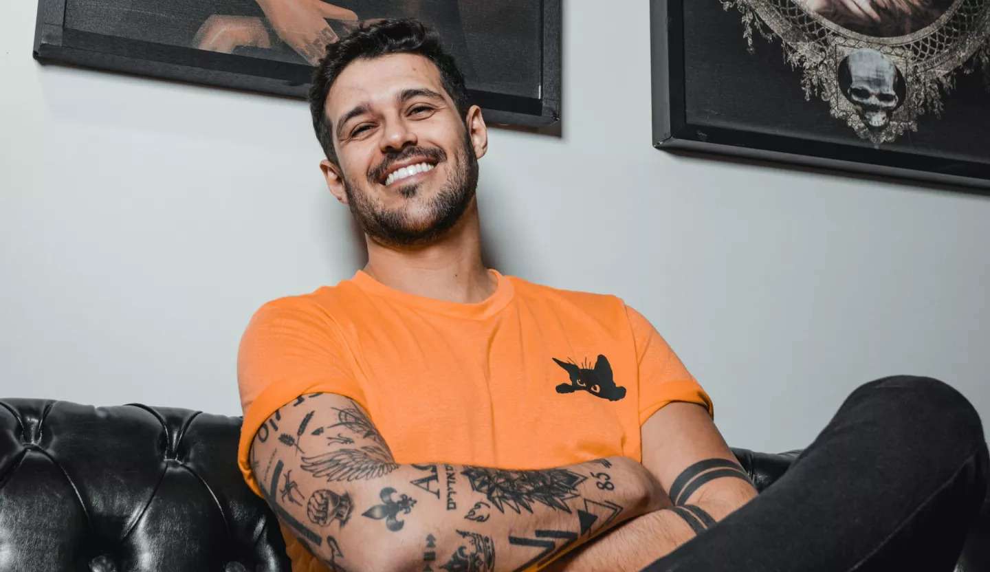Rodrigo Mussi revela como lucrou após sua participação no BBB