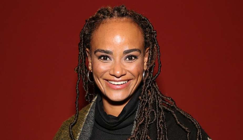Luciana Mello vai à pré-estreia de filme sobre o pai, Jair Rodrigues