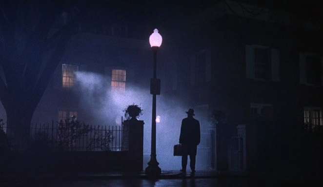 Novo “O Exorcista” ganha destaque na CinemaCon 2023