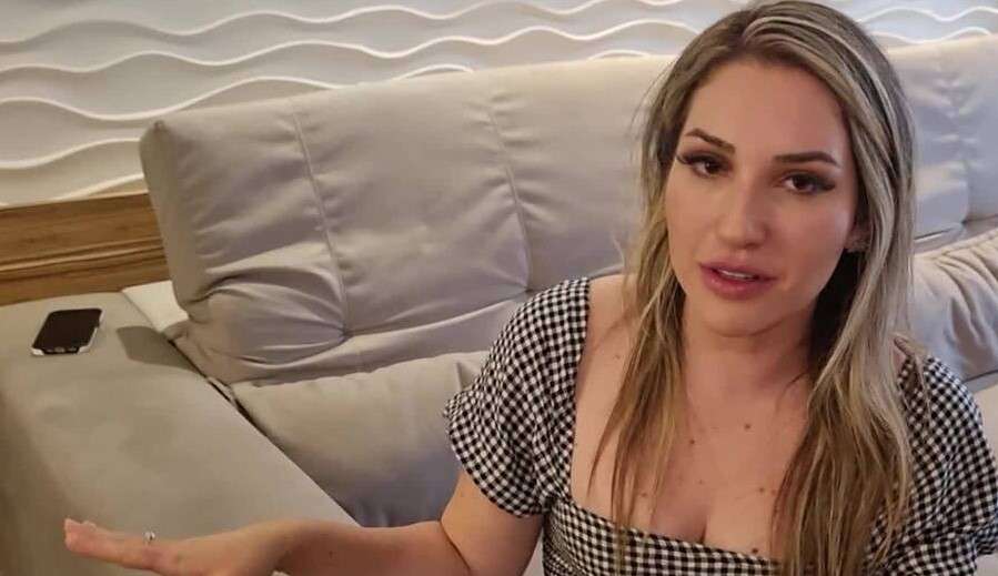 Vencedora do BBB23 mostra o apartamento em que morava antes do reality