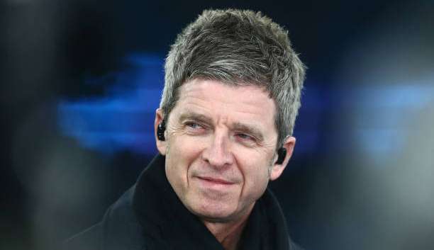 Noel Gallagher diz que “Friends” acabou com Indústria da música