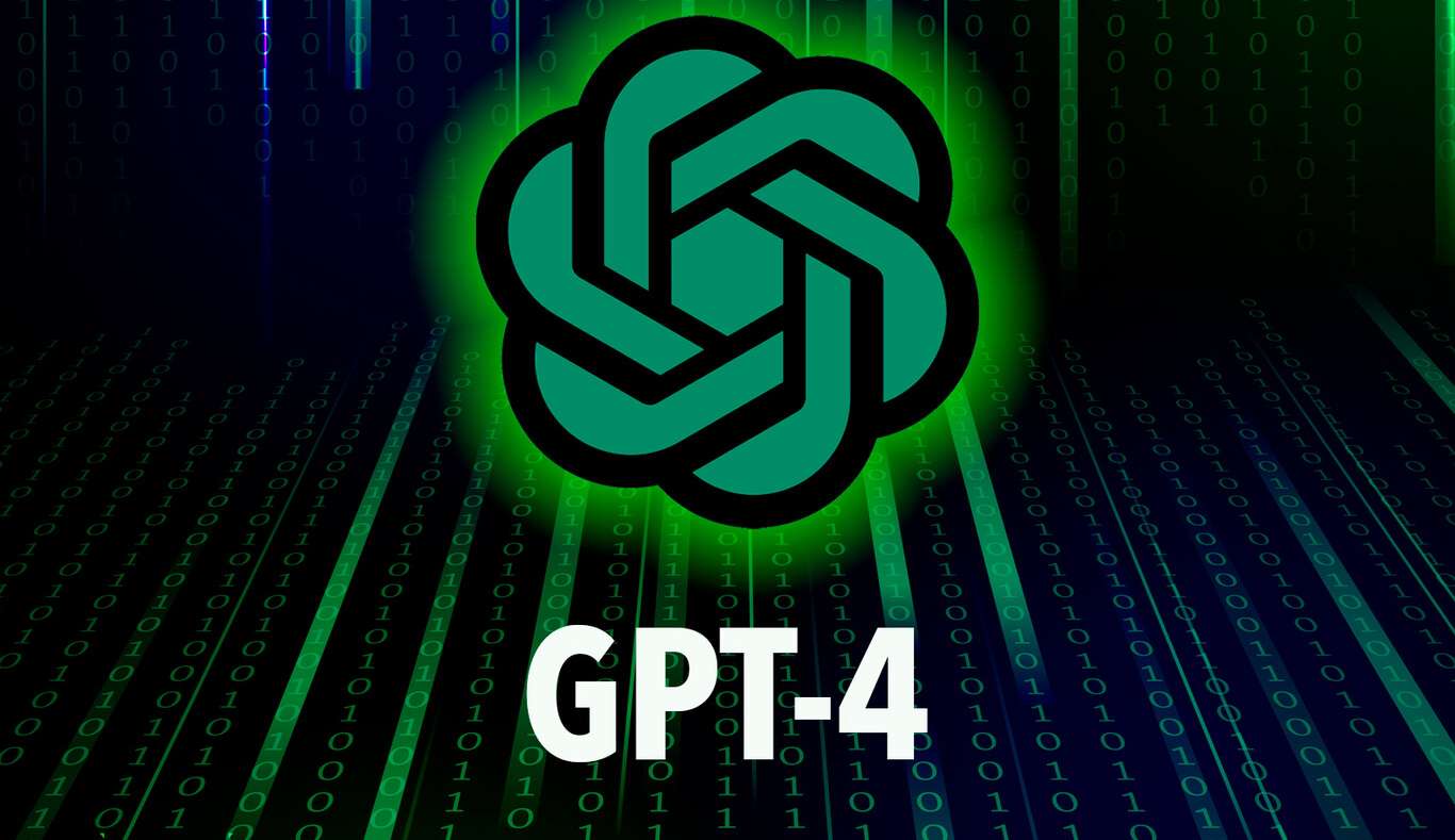 GPT – 4 processa até 25 mil palavras permitindo conversas mais extensas dos usuários