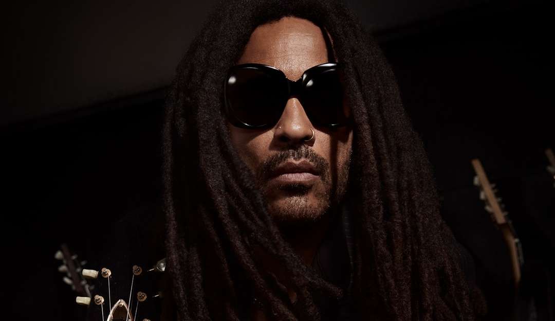 Lenny Kravitz é anunciado como novo embaixador global da Jaeger-LeCoultre