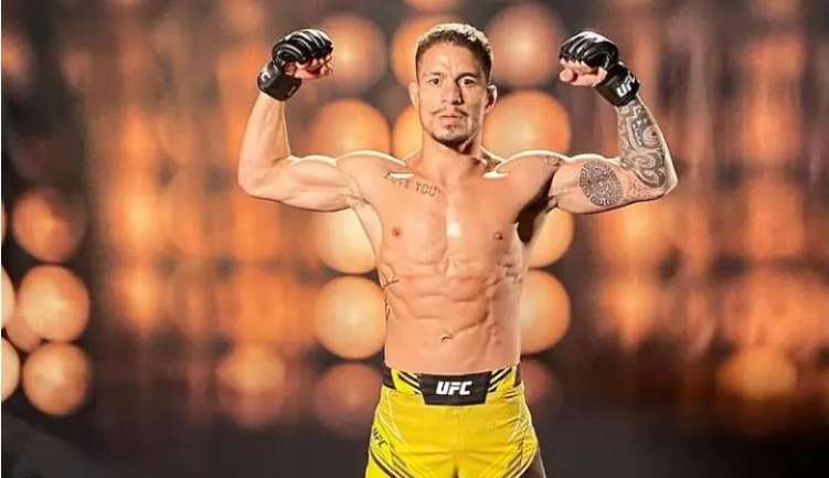Lutador de MMA Felipe Cabocão morre atropelado no Rio de Janeiro