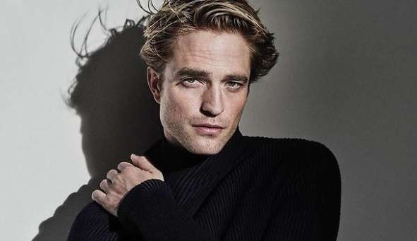 Robert Pattinson estrelará nova comédia da Netflix
