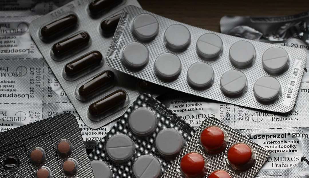 Médica receita remédio que não existe para bebê de dez meses