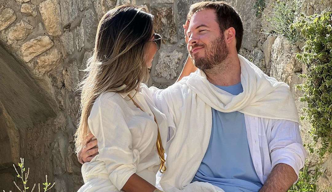 Casamento de Maira e Nigro tem data marcada