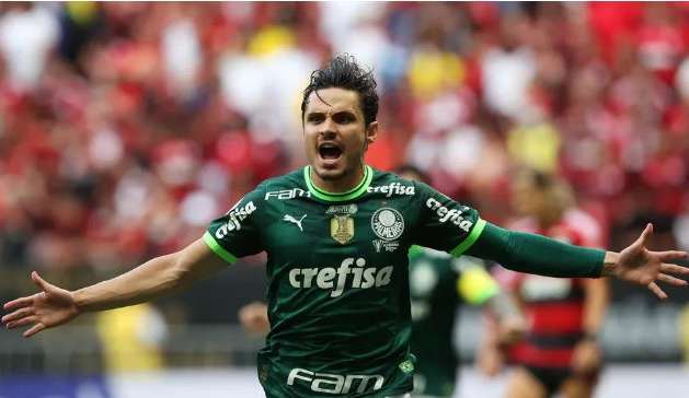 Palmeiras enfrentará Barcelona de Guayaquil no Equador pela Libertadores