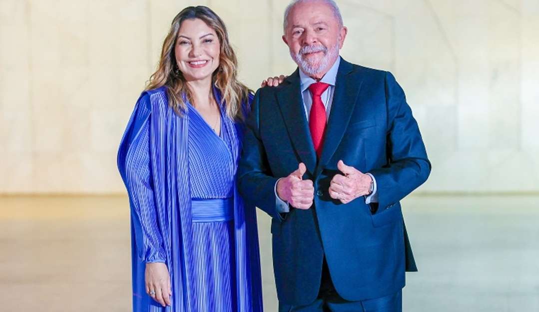 Lula é convidado pela realeza brtânica para “petit-comitê” na coroação de Rei Charles