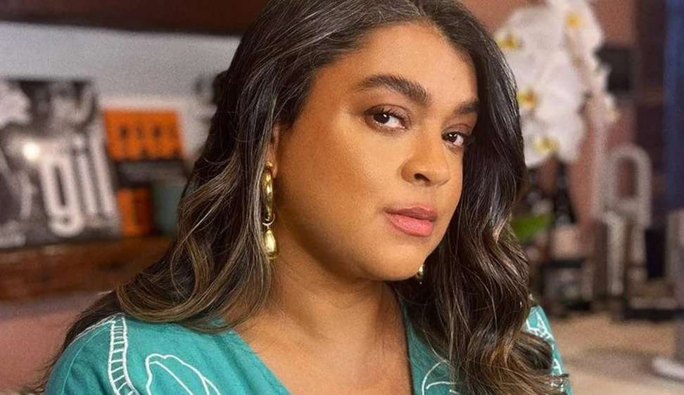 Preta Gil fala sobre as novas etapas do tratamento contra o câncer