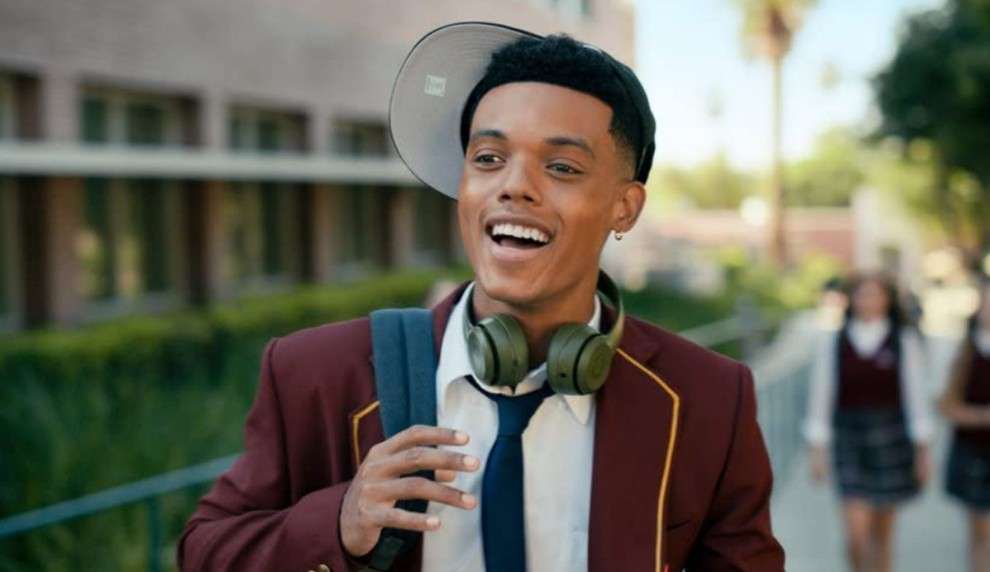“Bel-Air”: série estreia 2ª temporada em maio
