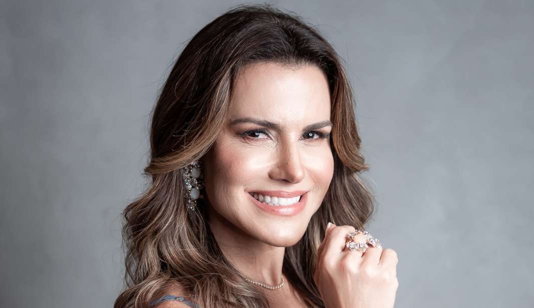 Empresária e influenciadora Camila Vieira ensina como manter seu negócio