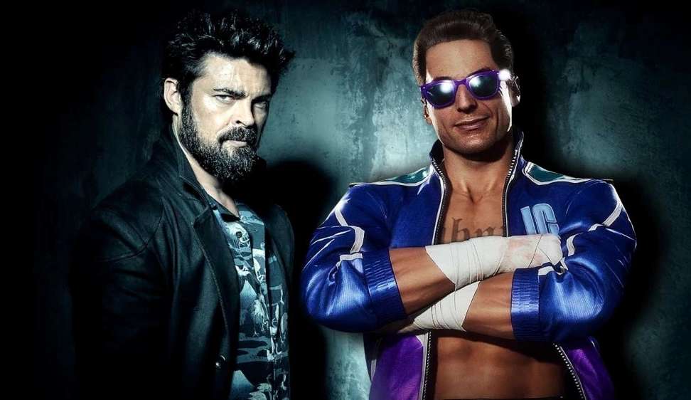 Karl Urban deve interpretar Johnny Cage de “Mortal Kombat”