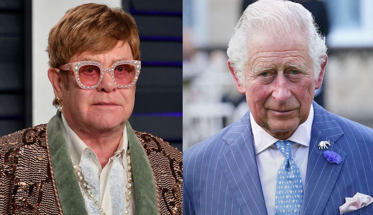 Artistas internacionais renomados recusam convite de rei Charles III