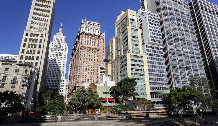 São Paulo tem o mês de maio com mais dias quente desde 1961