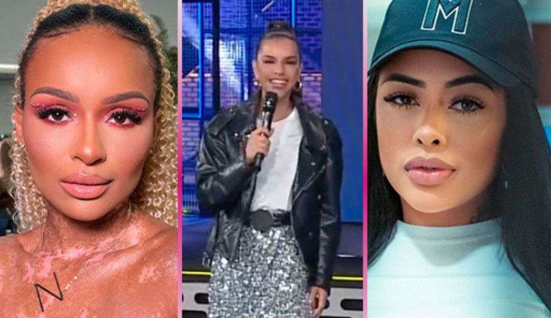 A Grande Conquista: Mariana Rios dá spoiler e revela famosos que estão na Vila