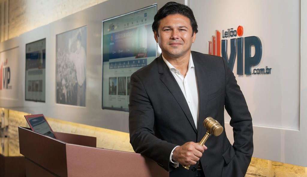 Pensando em comprar em leilões? Conheça a VIP Leilões