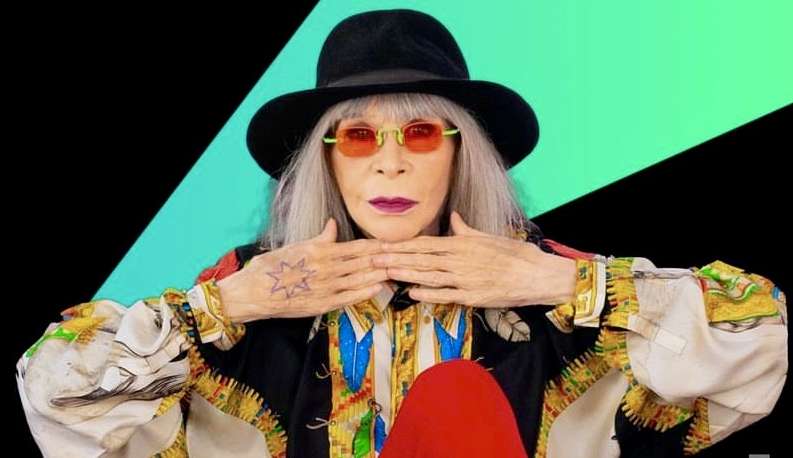 Rita Lee falou sobre sexo, drogas e estupro em sua biografia